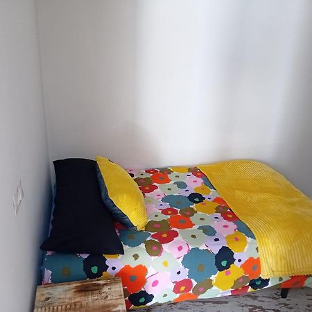 La Casita Villa Ventas de Zafarraya Buitenkant foto